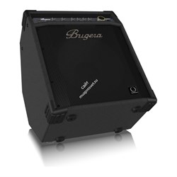 BUGERA BXD15 - басовый комбоусилитель, 1000 Вт, 1 х 15" TURBOSOUND - фото 117499