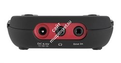KORG KAOSS PAD KP2S MINI процессор эффектов с функцией семплирования - фото 11749