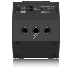 BUGERA BXD15 - басовый комбоусилитель, 1000 Вт, 1 х 15" TURBOSOUND - фото 117500