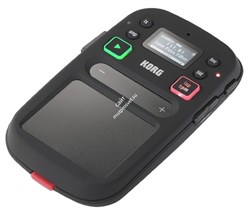 KORG KAOSS PAD KP2S MINI процессор эффектов с функцией семплирования - фото 11750