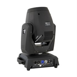 INVOLIGHT LEDMH77S - голова вращения (SPOT), LED 75 Вт, DMX-512 - фото 117517
