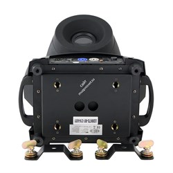 INVOLIGHT LEDMH77S - голова вращения (SPOT), LED 75 Вт, DMX-512 - фото 117518