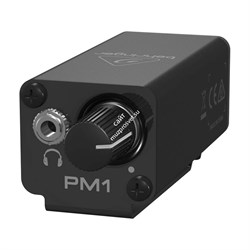 BEHRINGER PM1 - система персонального мониторинга - фото 117553