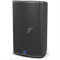 TURBOSOUND iQ15 - двухполосная активная акустич.система, би-амп,15"+1", 2500Вт макс, 132дБ, DSP, USB - фото 117579