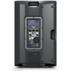 TURBOSOUND iQ15 - двухполосная активная акустич.система, би-амп,15"+1", 2500Вт макс, 132дБ, DSP, USB - фото 117580