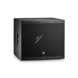 JBL EON618S - активный сабвуфер, усилитель класс D 1000Вт (пик), 500Вт (продолжит.). - фото 117598