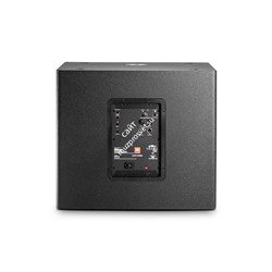 JBL EON618S - активный сабвуфер, усилитель класс D 1000Вт (пик), 500Вт (продолжит.). - фото 117600