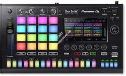 PIONEER Toraiz SP-16 Семплер - фото 11761