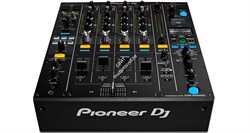 PIONEER DJM-900NXS2 4-канальный DJ-микшер - фото 11762