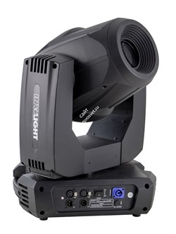 INVOLIGHT PROSPOT500 - голова вращения (SPOT), LED 180 Вт, DMX-512 - фото 117664