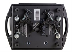 INVOLIGHT TRINITY280 - голова вращения (BEAM/SPOT/WASH), Osram sirius HRI 280 Вт, DMX-512 - фото 117667