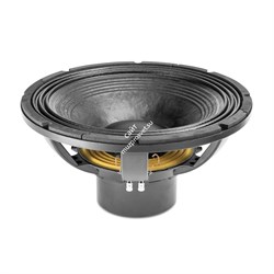 EIGHTEEN SOUND 18ID/2 - 18" динамик НЧ, неодим, 2 Ом, 1800 Вт AES, 95 дБ, 30...2500 Гц - фото 117684