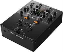 PIONEER DJM-250MK2 DJ-микшер - фото 11770