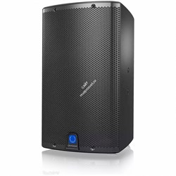 TURBOSOUND iX12 - двухполосная активная акустическая система, би-амп,12"+1", 1000Вт макс - фото 117740