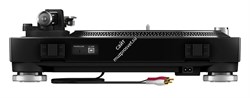 PIONEER PLX-500-K проигрыватель для виниловых пластинок - фото 11786