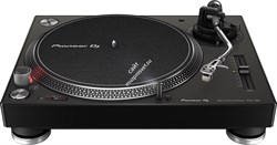 PIONEER PLX-500-K проигрыватель для виниловых пластинок - фото 11787