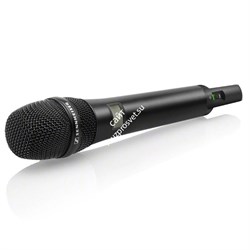 SENNHEISER SKM AVX-835-S-3 - беспроводной ручной передатчик для цифровых беспроводных систем AVX. - фото 117895