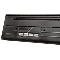 ROLAND JUNO-DS61 - синтезатор, 61 клав., 1200 зв., 30 уд. установок, полиф. 128. - фото 117913