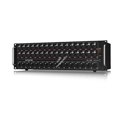 MIDAS DL32 - стейдж-бокс,32 мик/лин входов,16 лин выходов XLR, 2 x AES50, 2 x AES/EBU, ULTRANET, 2 x - фото 117983