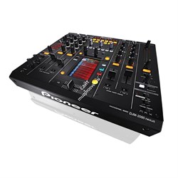 PIONEER DJM-2000Nexus 4-х канальный DJ-микшер с процессором эффектов - фото 11800