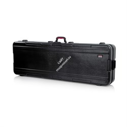 GATOR GTSA-KEY88 - пластиковый кейс  для  клавишных инструментов (88 кл.) - фото 118040
