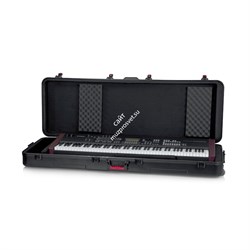GATOR GTSA-KEY88 - пластиковый кейс  для  клавишных инструментов (88 кл.) - фото 118041