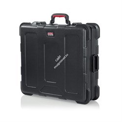 GATOR GTSA-MIX192106 - пластиковый кейс для микшера 19"x21"x6" - фото 118048