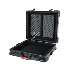 GATOR GTSA-MIX192106 - пластиковый кейс для микшера 19"x21"x6" - фото 118049