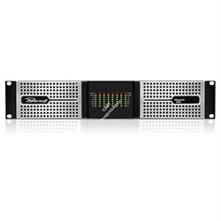 POWERSOFT Ottocanali 12K4 - восьмиканальный усилитель мощности  8 x 1000 Вт на 2 Ома, 8 x 1500 Вт на - фото 118062