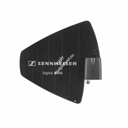 SENNHEISER AD 9000 A1-A8 - активная направленная антенна с интегрированным бустером AB 9000 - фото 118113