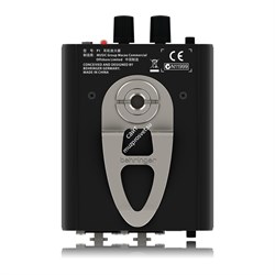 BEHRINGER P1 - предусилитель для систем ушного мониторинга - фото 118129