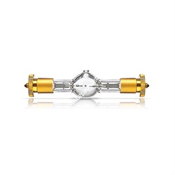 PHILIPS MSR575 SA/2 Gold DE - лампа газоразрядная, 575W, цоколь Sfc11-4 - фото 118167