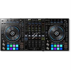 PIONEER DDJ-RZ - DJ-контроллер для Rekordbox DJ - фото 118170