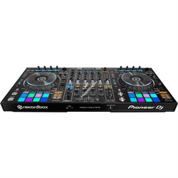 PIONEER DDJ-RZ - DJ-контроллер для Rekordbox DJ - фото 118172