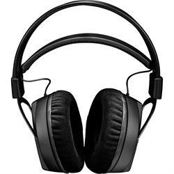 PIONEER HRM-7 - профессиональные мониторные закрытые  наушники, 5 - 40000 Гц, 45 Ом - фото 118178