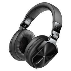 PIONEER HRM-6 - профессиональные мониторные закрытые  наушники, 5 - 40000 Гц, 45 Ом - фото 118185