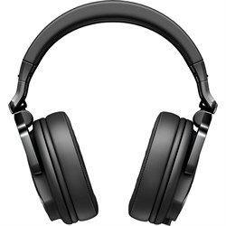 PIONEER HRM-6 - профессиональные мониторные закрытые  наушники, 5 - 40000 Гц, 45 Ом - фото 118186