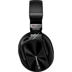 PIONEER HRM-6 - профессиональные мониторные закрытые  наушники, 5 - 40000 Гц, 45 Ом - фото 118187