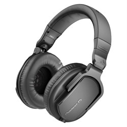 PIONEER HRM-5 - профессиональные мониторные закрытые  наушники, 5 - 40000 Гц, 45 Ом - фото 118188