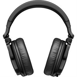 PIONEER HRM-5 - профессиональные мониторные закрытые  наушники, 5 - 40000 Гц, 45 Ом - фото 118189