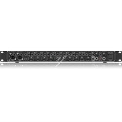 BEHRINGER UMC1820 - аудиоинтерфейс USB/MIDI , 24-Bit/96 kHz - фото 118266