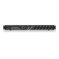 BEHRINGER UMC1820 - аудиоинтерфейс USB/MIDI , 24-Bit/96 kHz - фото 118267