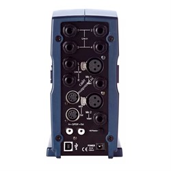 Lexicon Omega - настольный интерфейс звукозаписи с MIDI-портом, USB 2.0, 8 вх., 4 шины, 2 вых - фото 118369