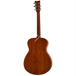 YAMAHA FS800 SB - акуст гитара, корпус компакт, верхняя дека массив ели, цвет песочный санбёрст - фото 118372