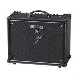 Boss KTN-50 (KATANA) - гитарный комбо, 50 Вт, 12" - фото 118409