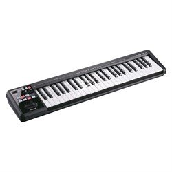 ROLAND A-49-BK - миди клавиатура - фото 118443