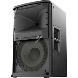 Electro-Voice ETX-12P акуст. система 2-полос., активная, 12'', макс. SPL 135 дБ (пик), 2000W, c DSP, 43Гц-20кГц, цвет черный - фото 11845