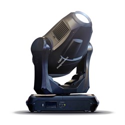 MARTIN MAC QUANTUM PROFILE - вращающаяся голова, 475 Вт, CMY, DMX-512 - фото 118486
