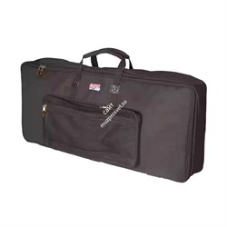GATOR GKB-88-SLIM - нейлоновый чехол для клавиш, (88кл.) - фото 118516