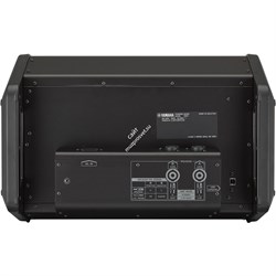YAMAHA EMX7 - микшер с усилителем, 2 х 710 Вт/ 4 Ом, 2 x 500 Вт/ 8 Ом, 12 каналов, DSP - фото 118541